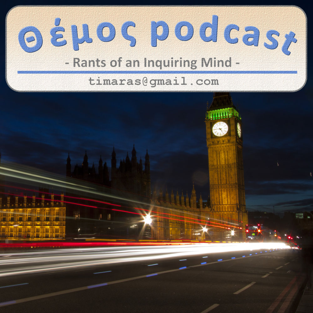 Episode 58 - iPhone, China, and the Average